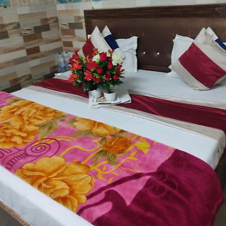 Hotel Sun Shine Inn Lucknow Esterno foto