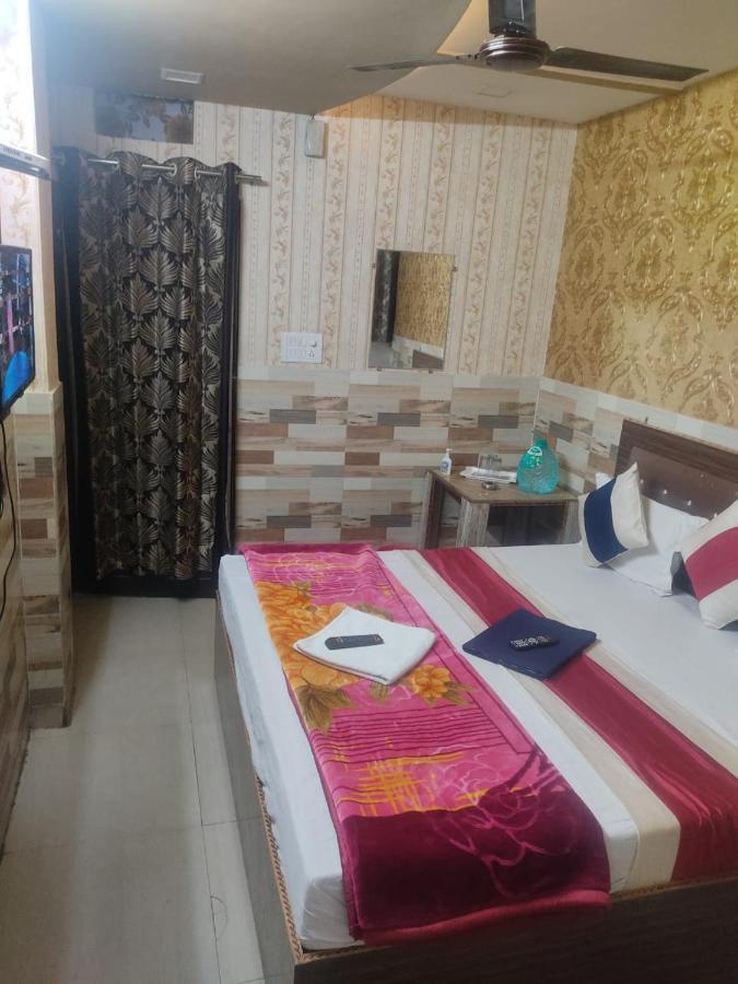Hotel Sun Shine Inn Lucknow Esterno foto