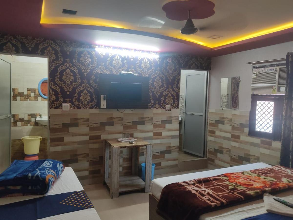 Hotel Sun Shine Inn Lucknow Esterno foto