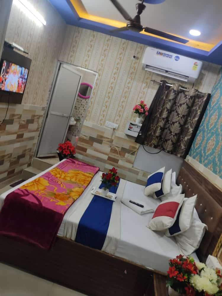 Hotel Sun Shine Inn Lucknow Esterno foto
