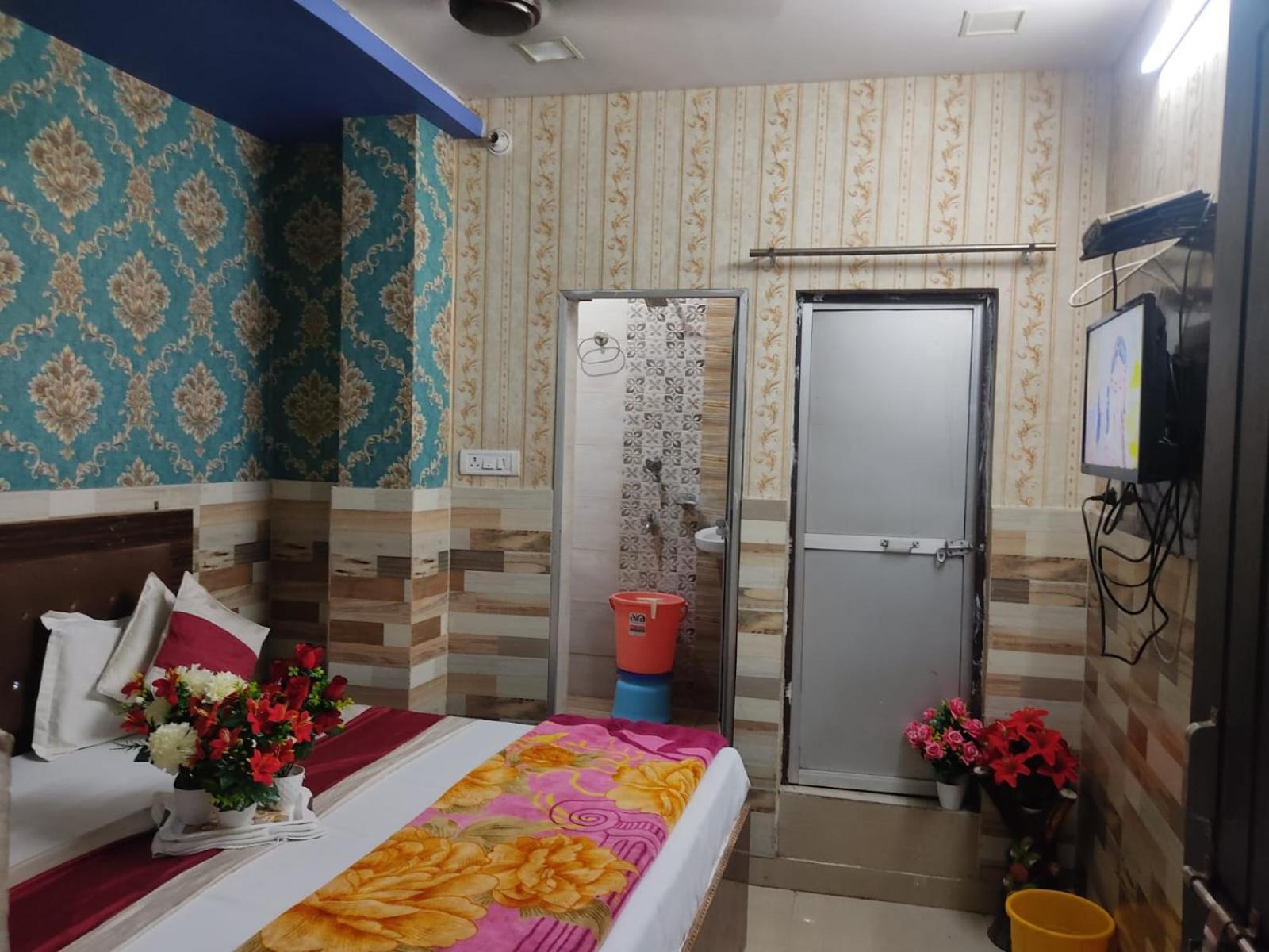 Hotel Sun Shine Inn Lucknow Esterno foto